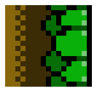 [9664c4] Tileset peice