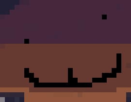 [e27272] *huggy the spike* HOMIE :3 *rubs his nose against the spike like a dog would dow ith a humans head*