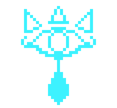 [93860d] Krunker Crosshair