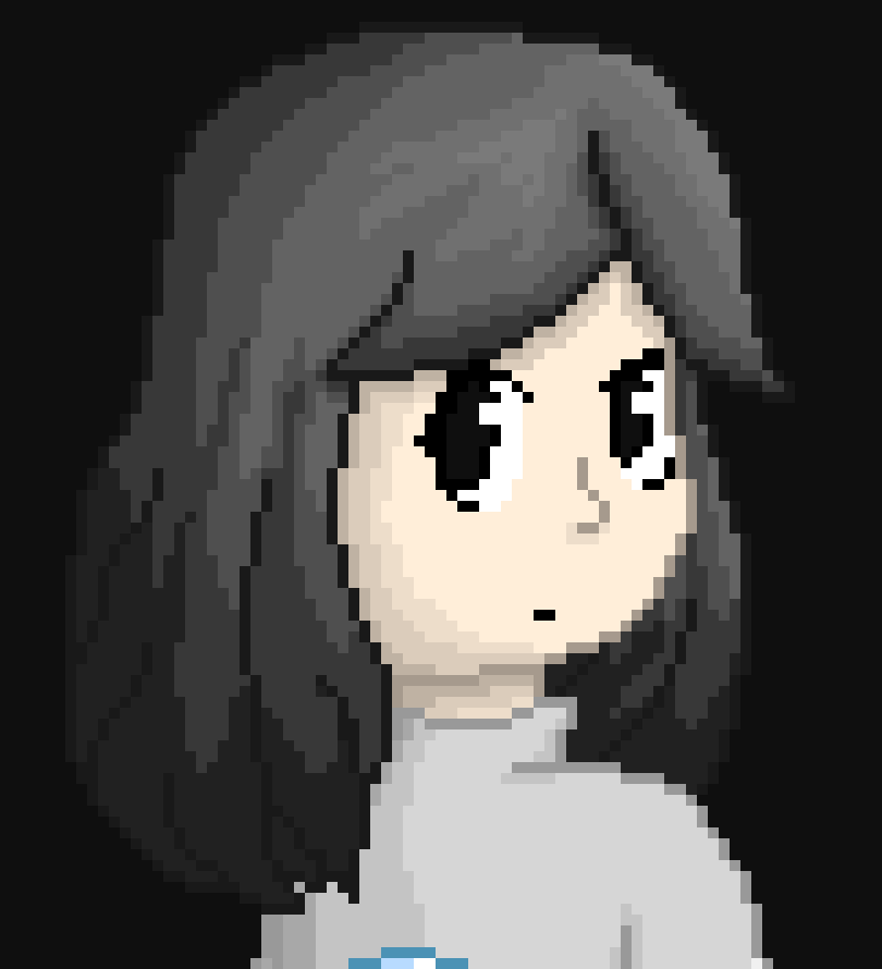 [f7c573] if you mean like another reality in which everything is dull, has these balls of light, and can kill you in an instant, then yes, if not, then no.