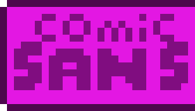 [a82578] (Sup Tim i have two new sprites)-ComicSanz