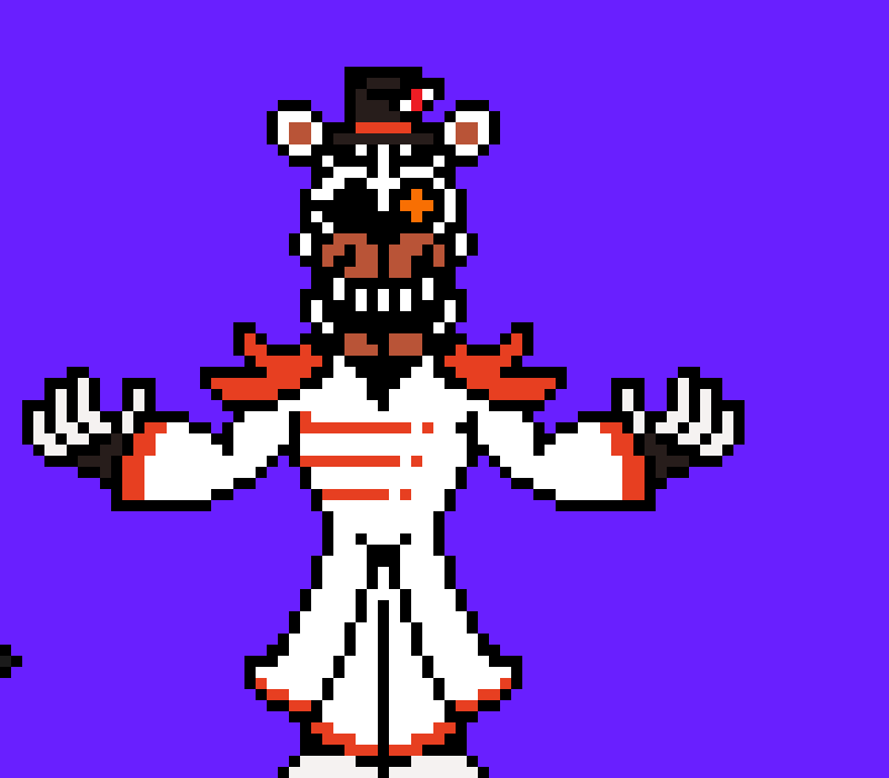 [706914] Springrat-Did thoust think they would see the lasteth of me?