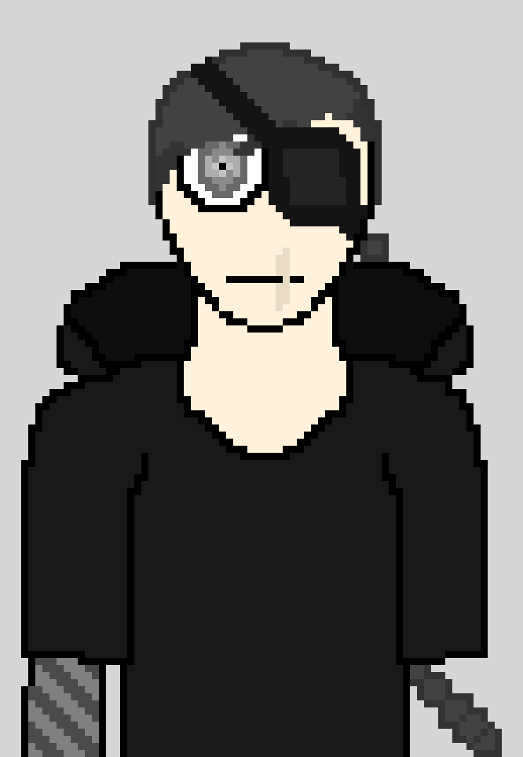 [b65fcc] Well.. *Yawns* I'm Tired, So I'm Going To Get Some Sleep, See You In The Morning Monica.. *Heads Upstairs To His Room And Collapses On His Bed Instantly Falling Asleep* - Ryōshi