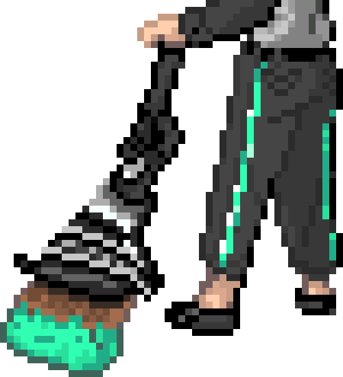 [6a6dc2] not one to complain, but my pants dont look like that...   -TomKat