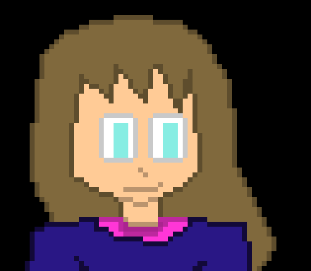 [3a33bd] brb gonna make emotions-Carie