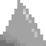 [7482ba] Pointed Rock (type 1)