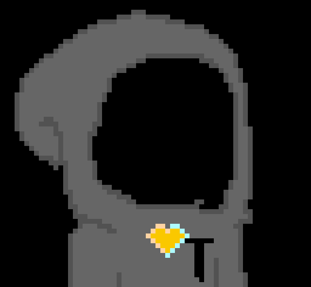 [05b0c1] *He walks in through a portal* Heya.