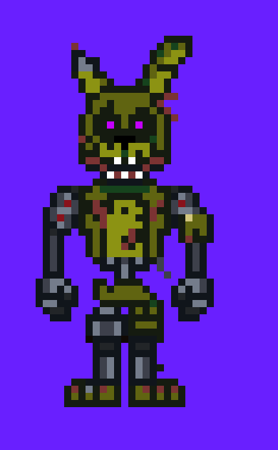 [c18bdd] So the character has no lore?