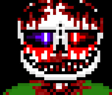 [57dac4] damn, that would be like- what i thought of TerrorSpin, where instead of Dust being the betrayer, he is the one who gets betrayed by the other lot