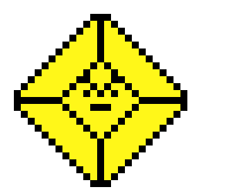 [03aff8] gold gem slime 