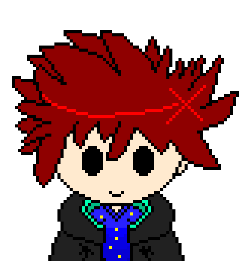 [5b2f3e] now ima use the first version of Umi -CV