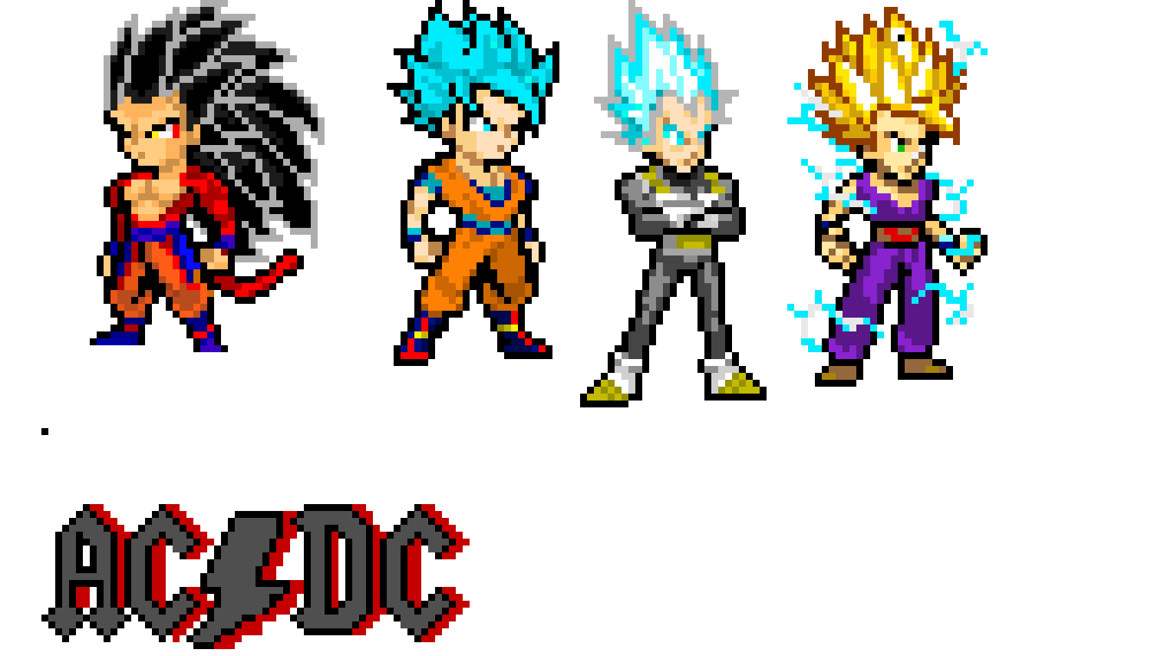 [9664c4] gokus