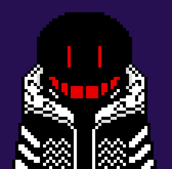 [0ae1f1] *A dark figure is staring at Terror