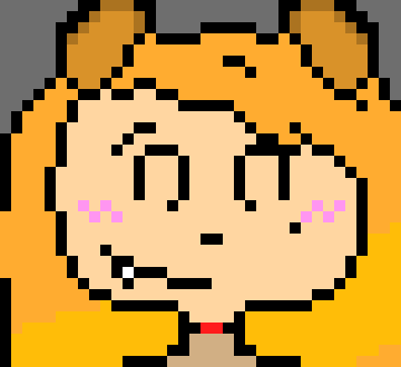 [405e37] Eve Foxx: Trust me, We wont master! *She would put her clothes back on and she nuzzled him*