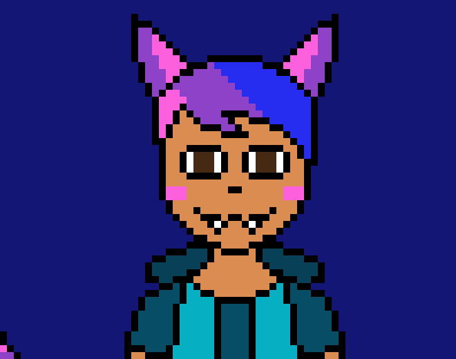 [4fbda4] you can have your turn to pick now...-Evan