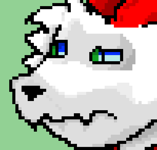 [95be89] Karma... Your just unworthy, at this point...