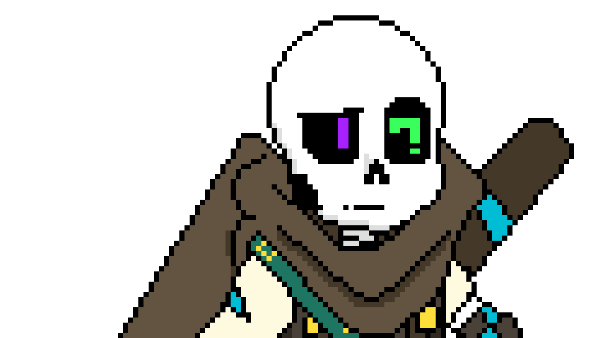 [b9de0d] ok. - INK! sans