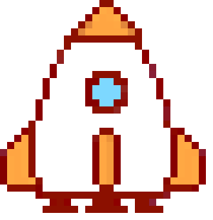 [25994a] SMB2 Rocket