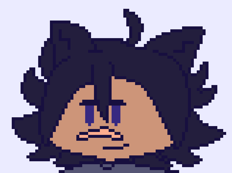 [0b51d0] So, I come back to a horny Vanny. Wahoo, everyone wanted this.