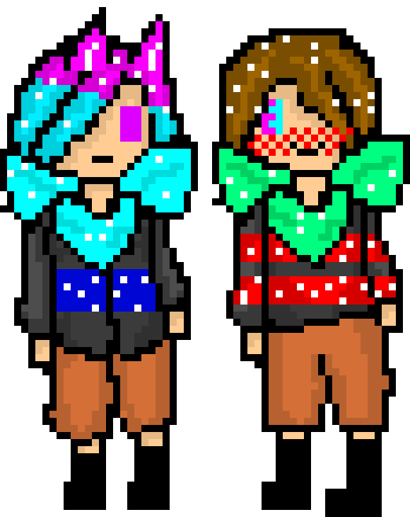 [9664c4] um... what's going on?