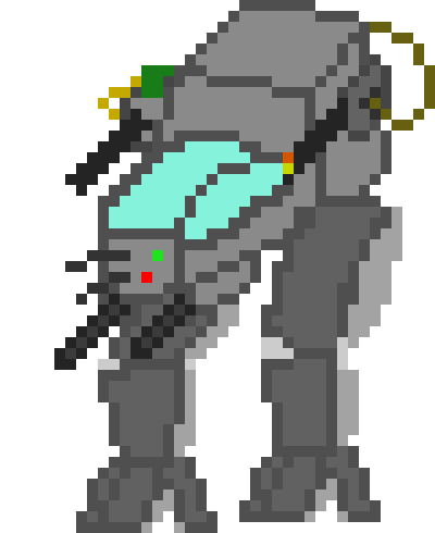 [ff1d01] urbanassaultmech