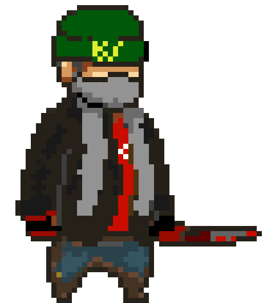 [2d125f] Dead ahead joseph herrera