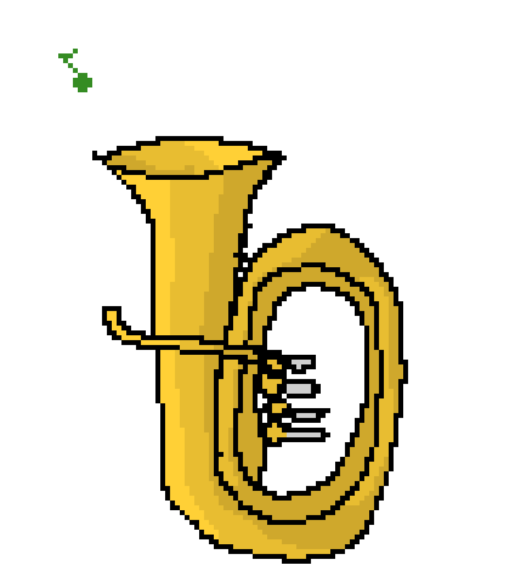 [9664c4] tuba
