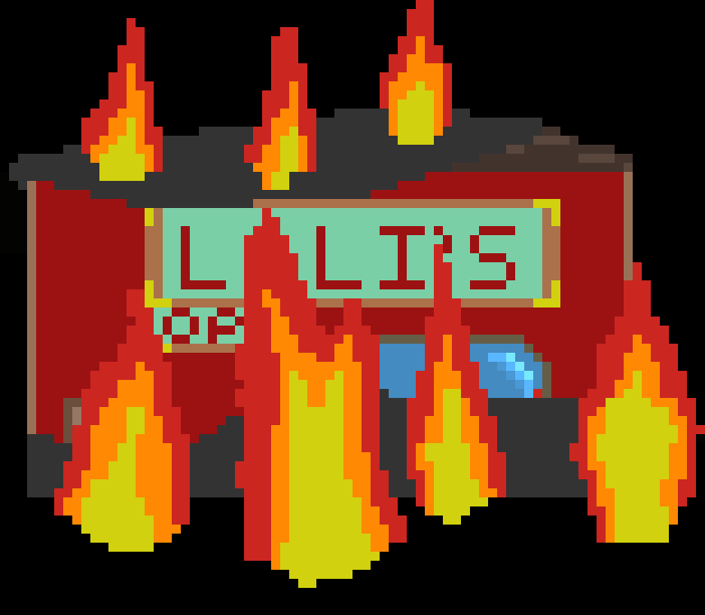 [78e152] (*da roof claps Grillby*)