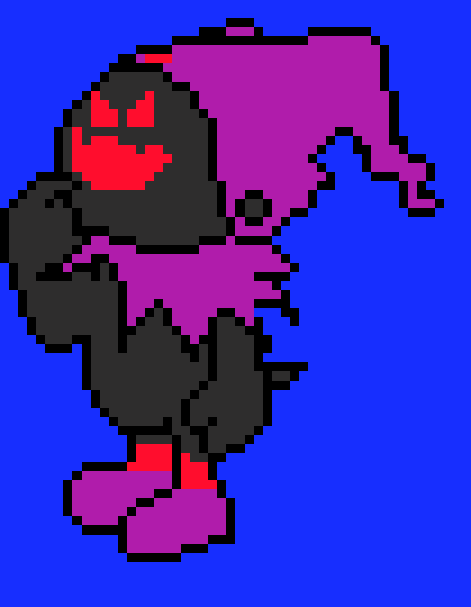 [9664c4] Black Frost