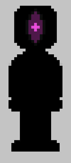 [6310ac] So...What were you masks.