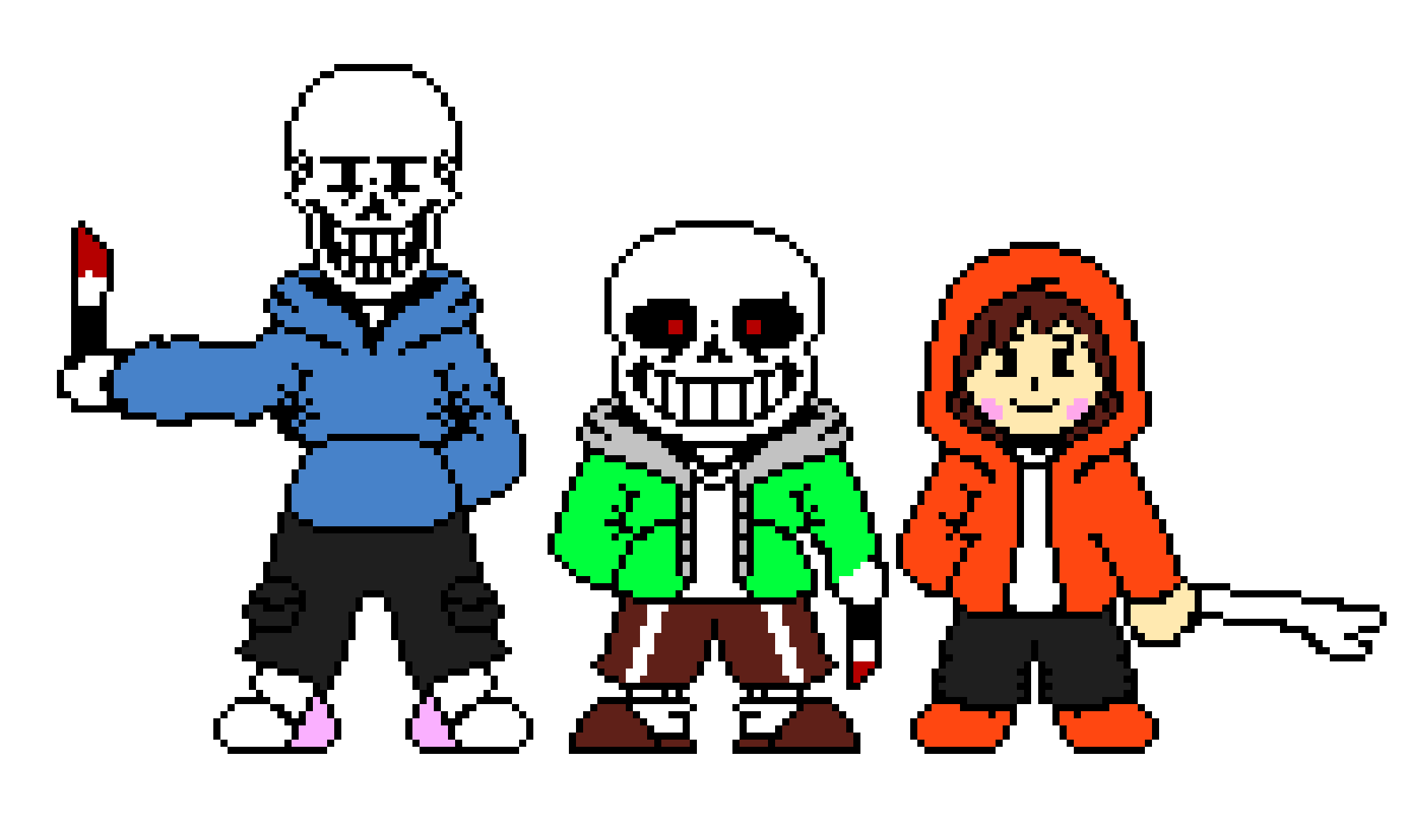 [8c4552] reverse time trio