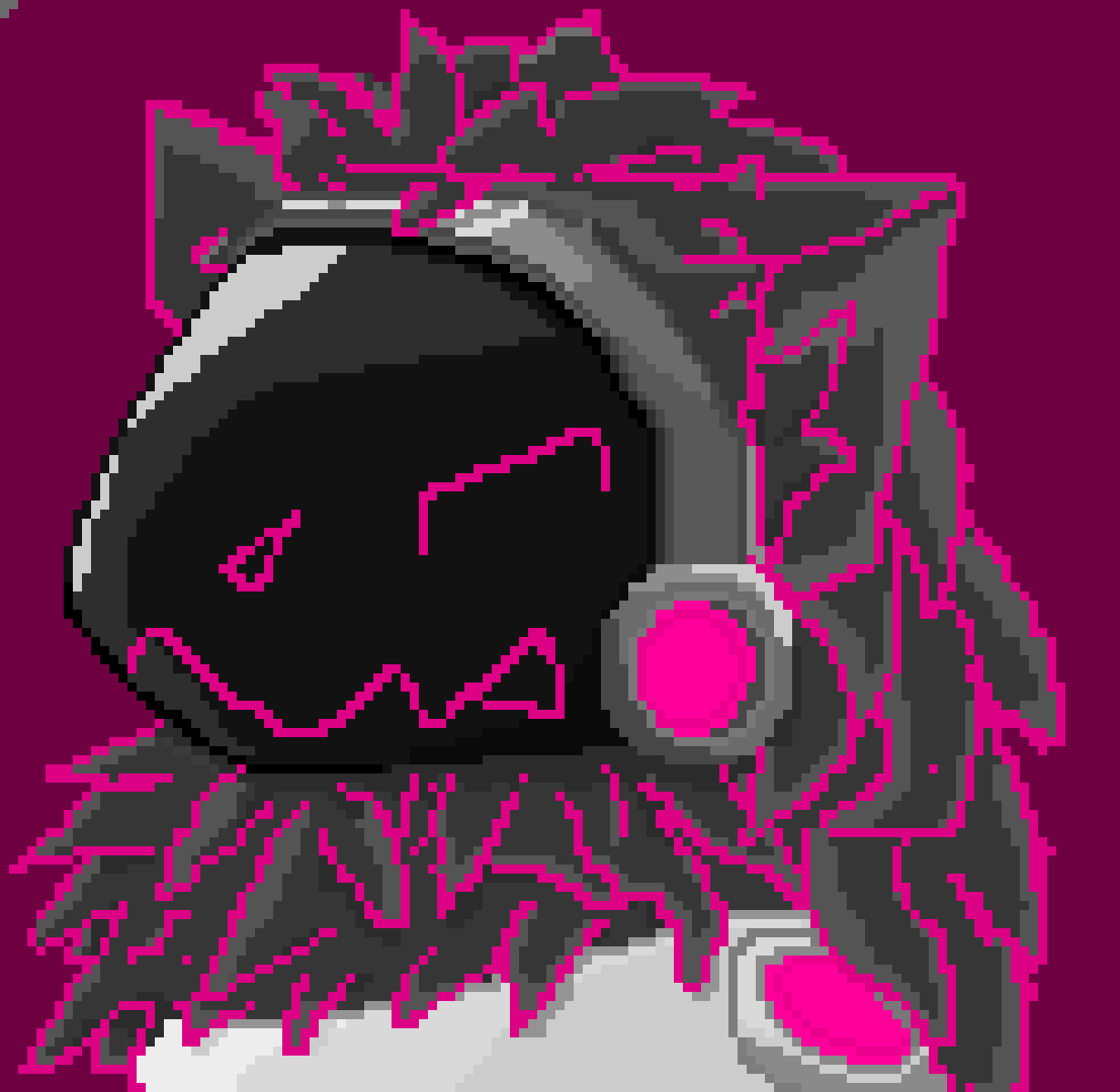 [412897] My OC is from roblox 