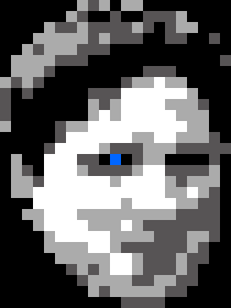 [038bf1] I swear, if everybody on this site starts talking to each other with a sans sprite, I will drop-kick all the instruments in my house. * If you're wondering how many, it's a lot*