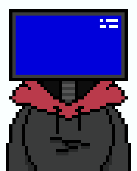 [e36e71] Terrie wth? -Pathfinder