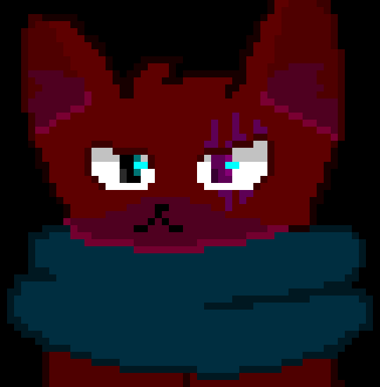 [d0ac6b] *the sword causes Adam's body to react by blowing up* a demon canceler sword i doubt it! -Warrior