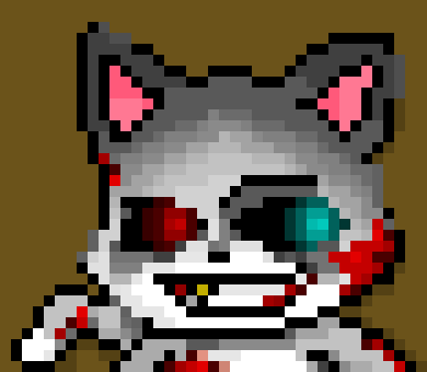 [038bf1] Back. Hello again PAM! - Gunther.