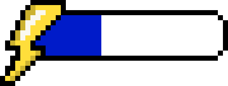 [9664c4] Mana Bar (2/10)