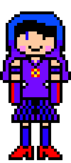 [9d5f81] well first time it's happening it's almost make me gone insane you know?