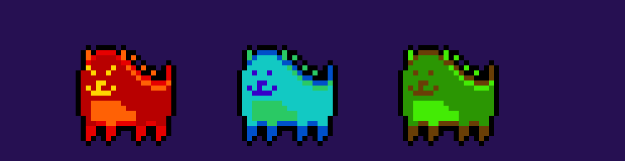 [d082ec] Fire-forest NOW MAKE AIR!!!!!!!!!!