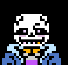 [57dac4] That hurt ma- why am I Fellas UnderTale-