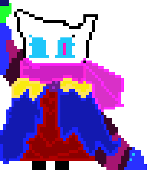 [1bfdd3] Osdt life is healing her is dieing