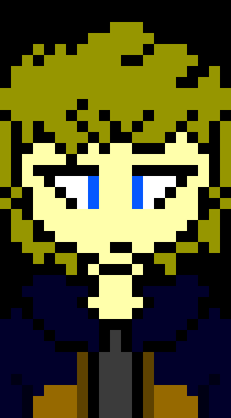 [d0ac6b] this is the most accurate design of me i can do -W