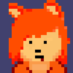 [2aa6a4] *Le kick* Its just a thing! -Foxlya