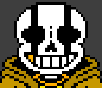 [1d6ecb] ...So... Dead sans ... what do you think ... IF ... there's another deadtale?