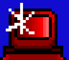 [792c84] *grabs SD, holding him still, waiting for blaster to hit him* -Adam