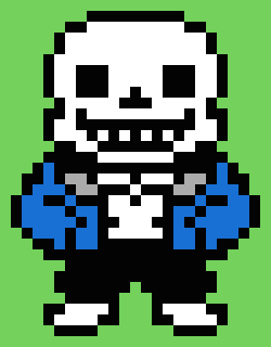 [9664c4] Sans