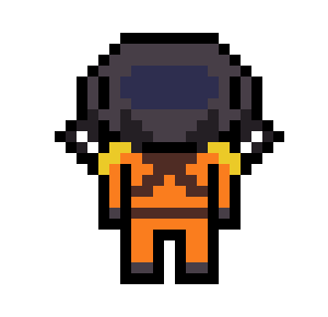 [f8cdcb] Crewmate Base