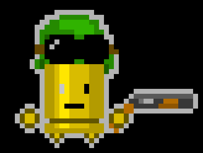 [5101cd] Hi conant -Caliber