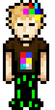 [f943f0] and of course my mask is broken.