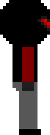 [9664c4] Cyborg_Character